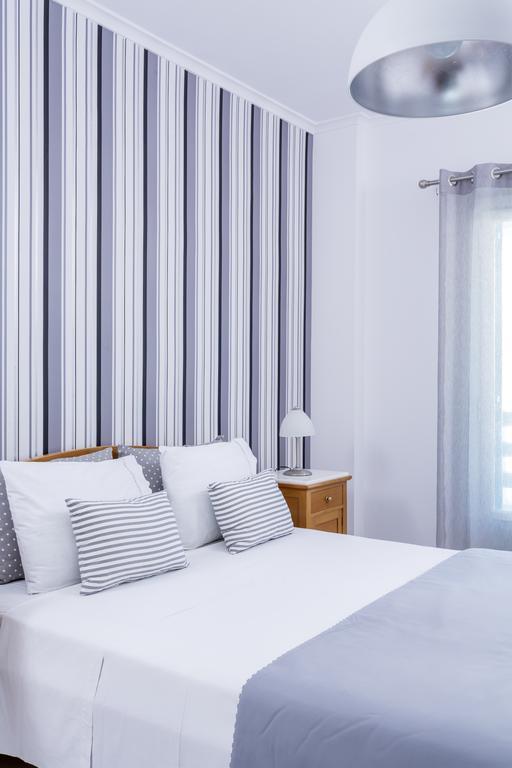 Santellini Hotel Kamári Zewnętrze zdjęcie
