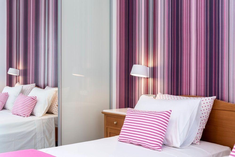 Santellini Hotel Kamári Zewnętrze zdjęcie